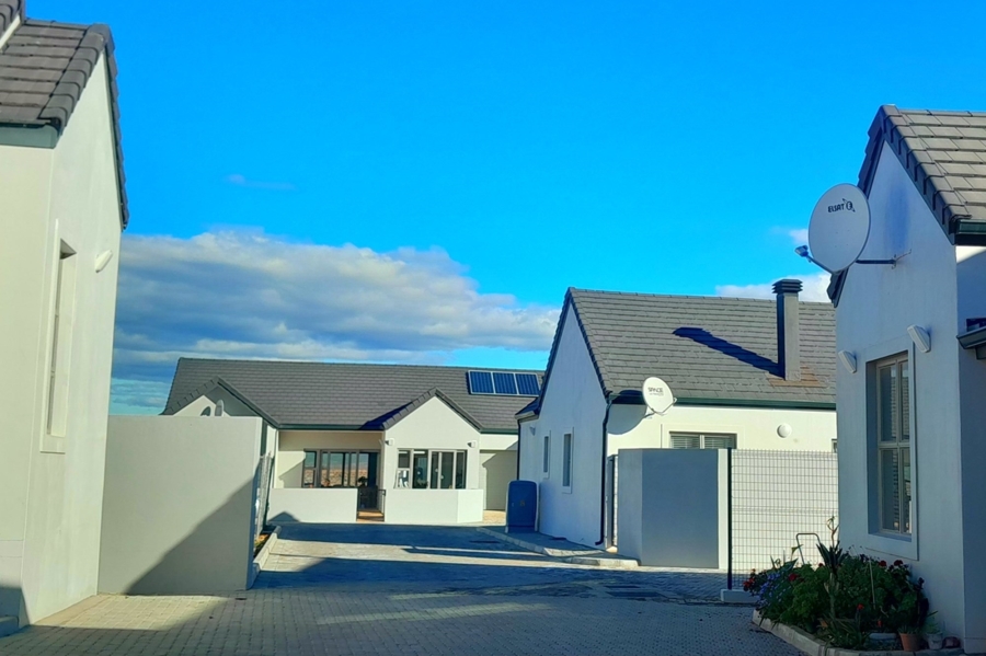 2 Bedroom Property for Sale in Robertson Western Cape